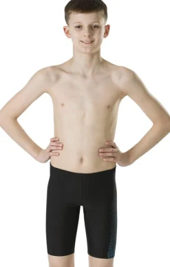 Outlet Gala Logo Panel Jammer Børn Badetøj