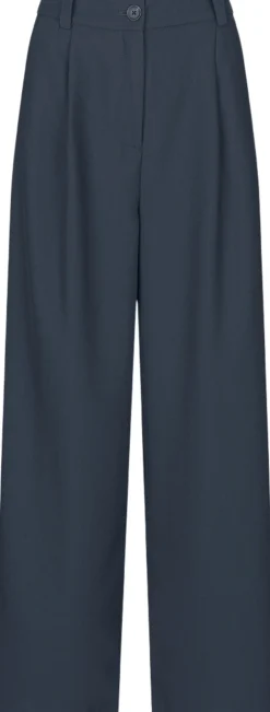 Online GaleMD 2 wide pants Dame Bukser