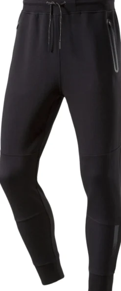 Outlet Gamma Cuffed Pants Tights & Træningsbukser