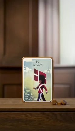 Karamel Kompagniet Karameller><noscript><img width=