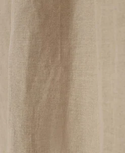 Magasin du Nord Collection Gardiner>Gardin 145x220cm Natural