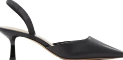 New GAVEDESSI Dame Slingbacks