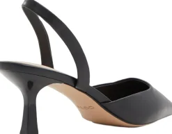 New GAVEDESSI Dame Slingbacks