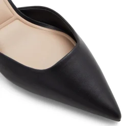 New GAVEDESSI Dame Slingbacks