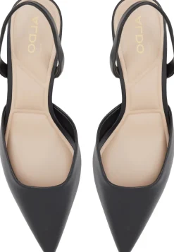 New GAVEDESSI Dame Slingbacks