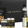 Gaveæske - Truffle Love-Lie Gourmet Clearance