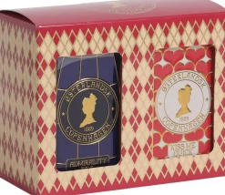 Best Gaveæske med Thebreve - Black Teas Te