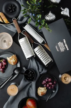 Microplane Gaveæsker|Julegaver>Gavesæt Master 3-dele