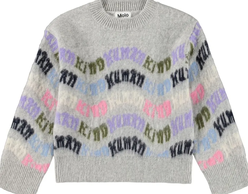 Børn Molo Overdele>Gayle