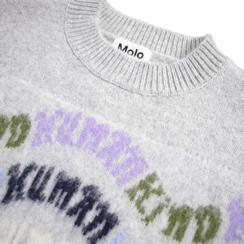 Børn Molo Overdele>Gayle