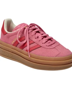 Børn adidas Originals Sneakers>GAZELLE BOLD J