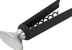 GC Proptrækker H16. 5 sort/stål-Rosendahl