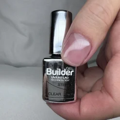 Gel Builder Clear-Depend New