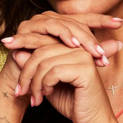 Discount Gel iQ Pretty in Pink 5 ml Negle