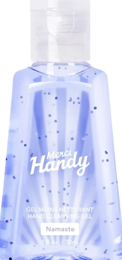 Clearance GEL MAINS NETTOYANT NAMASTE 30ML Hånd- Og Fodpleje