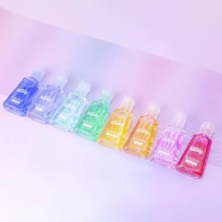 Clearance GEL MAINS NETTOYANT NAMASTE 30ML Hånd- Og Fodpleje