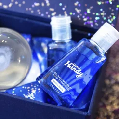 Clearance GEL MAINS NETTOYANT NAMASTE 30ML Hånd- Og Fodpleje