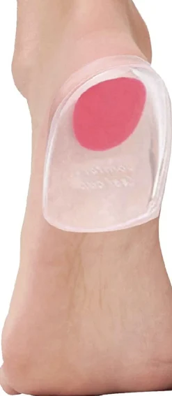 Hot Gelehæl formed Lady Dame Skopleje|Tilbehør