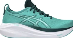 GEL-NIMBUS 27 Løbesko-Asics Hot