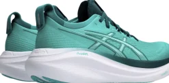 GEL-NIMBUS 27 Løbesko-Asics Hot