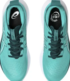 GEL-NIMBUS 27 Løbesko-Asics Hot