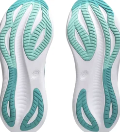 GEL-NIMBUS 27 Løbesko-Asics Hot