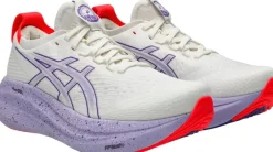 Dame Asics Træningssko & Sneakers>Gel-Nimbus 27 Tokyo Løbesko