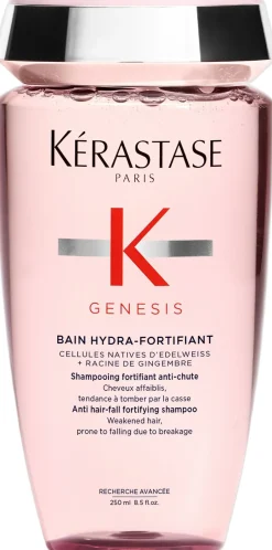 Hot Genesis Bain Hydra Fortifiant Hårpleje