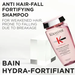 Hot Genesis Bain Hydra Fortifiant Hårpleje