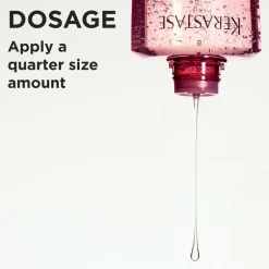 Hot Genesis Bain Hydra Fortifiant Hårpleje