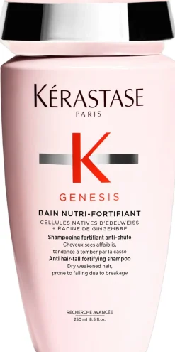Genesis Bain Nutri-Fortifiant Shampoo-Kérastase Sale