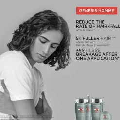 Genesis Homme Spray de Force Épaississant-Kérastase Best