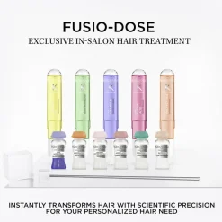 Clearance Genesis Serum Anti-Chute Fortifiant Scalp Serum Julegaver|Hårpleje