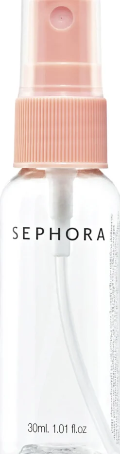Sephora Collection Makeup Tilbehør>Genopfyldelig spray flaske