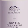 Gentle Cleansing Foam-Rudolph Care Clearance