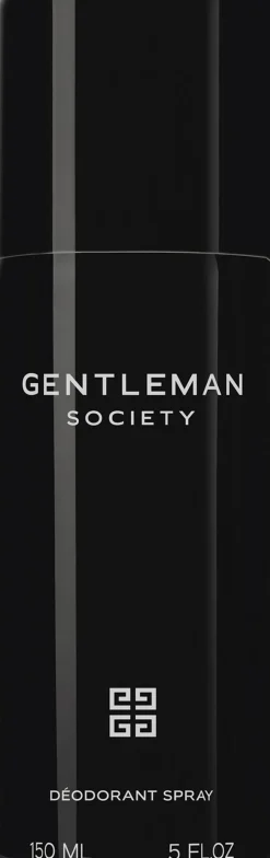 Gentlemen Society Deodorant Spray 150 ML-Givenchy Clearance
