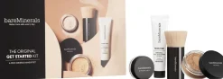 Bareminerals Makeup Gaveæsker>Get Started Kit