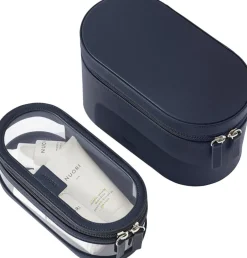 Getaway Travel Case Set - Ocean Rejsestørrelser|Makeup Tilbehør