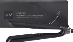 ghd Styling Maskiner>Chronos Black
