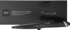 ghd Styling Maskiner>Chronos Curve Conical Wand