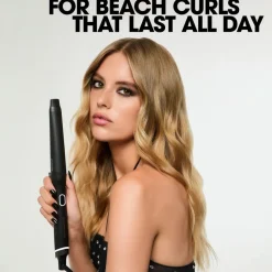 ghd Styling Maskiner>Chronos Curve Conical Wand