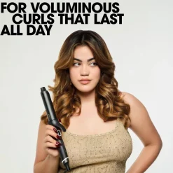 Chronos Curve Grand Tong Styling Maskiner