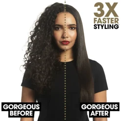 Online Chronos White Styling Maskiner