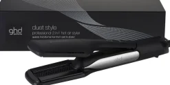 ghd Styling Maskiner>Duet Style Black