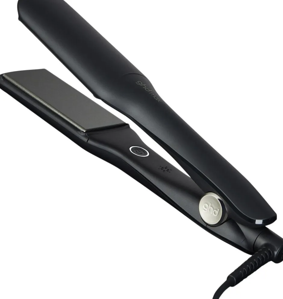 Max Hair Straightener Black-ghd Sale