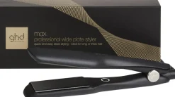 Max Hair Straightener Black-ghd Sale