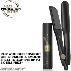 Max Hair Straightener Black-ghd Sale