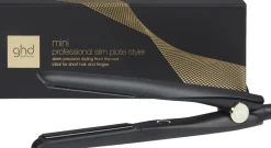 Sale Mini - Hair Straightener in Black Styling Maskiner