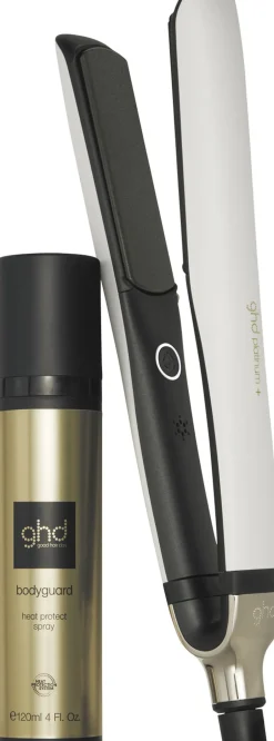 Platinum+ White-ghd Discount