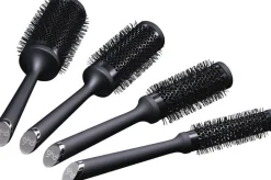 The Blow Dryer - Ceramic Radial Brush 45mm, size 3-ghd Hot